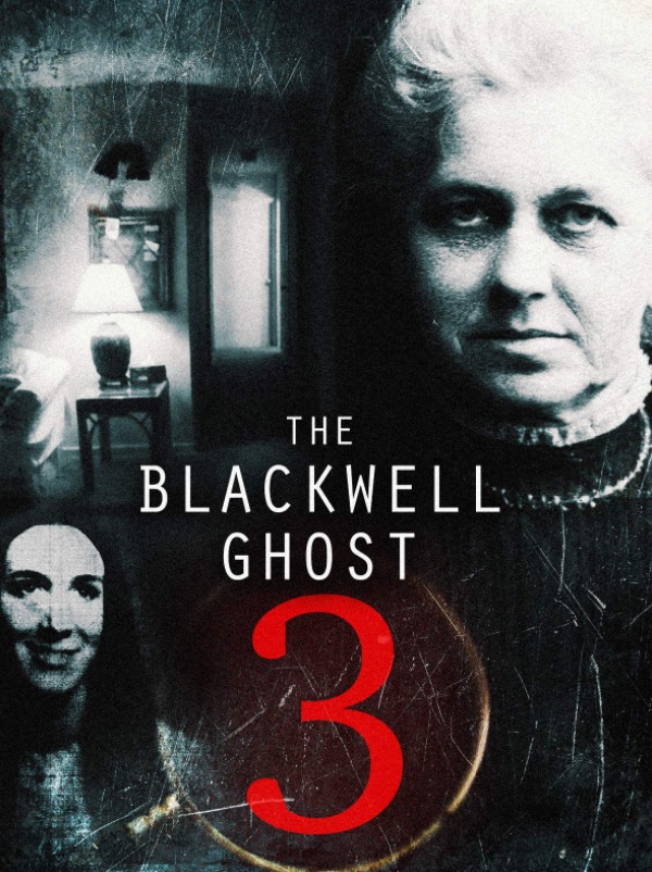The Blackwell Ghost 5