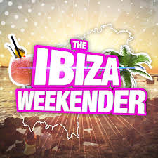 Ibiza Weekender: Season 1