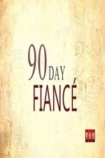 90 Day Fiance: Season 3