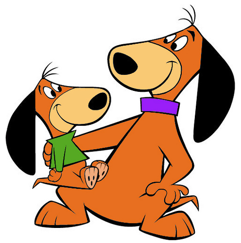 Augie Doggie And Doggie Daddy: Season 1