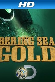 Bering Sea Gold: Season 8
