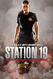 Station 19: Season 1