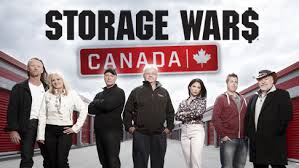 Storage Wars Canada: Season 2