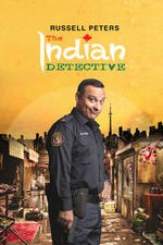 The Indian Detective: Season 1