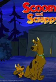 Scooby-doo And Scrappy-doo: Season 1