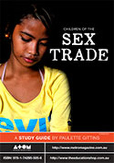Children Of The Sex Trade