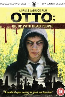 Otto; Or, Up With Dead People