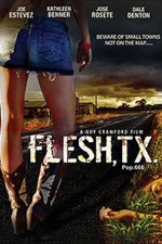 Flesh, Tx: Season 1