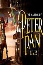 The Making Of Peter Pan Live