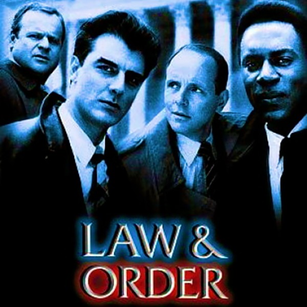 Law & Order: Season 1
