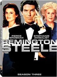 Remington Steele: Season 4