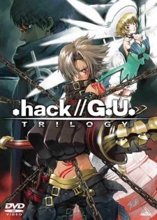 .hack//g.u. Returner