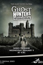 Ghost Hunters International: Season 1