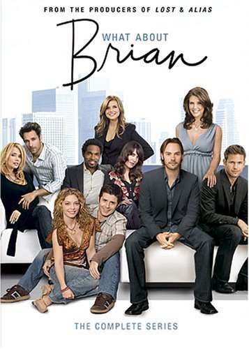 What About Brian: Season 1