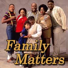 Family Matters: Season 7