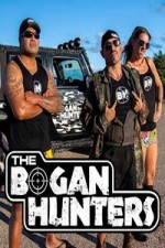 Bogan Hunters: Season 1