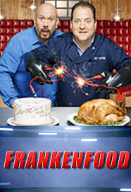 Frankenfood: Season 1