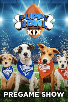 Puppy Bowl Xix Pregame Show