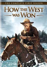 How The West Was Won: Season 1