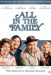 All In The Family: Season 3