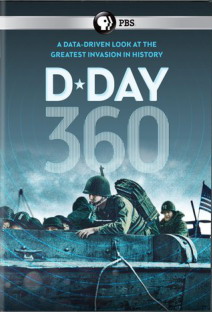 D-day 360
