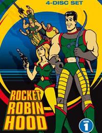 Rocket Robin Hood