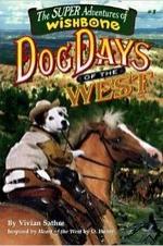 Wishbone's Dog Days Of The West