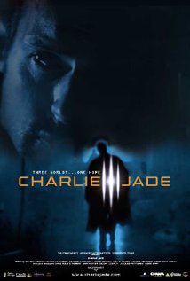 Charlie Jade: Season 1