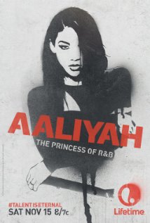 Aaliyah: The Princess Of R&b