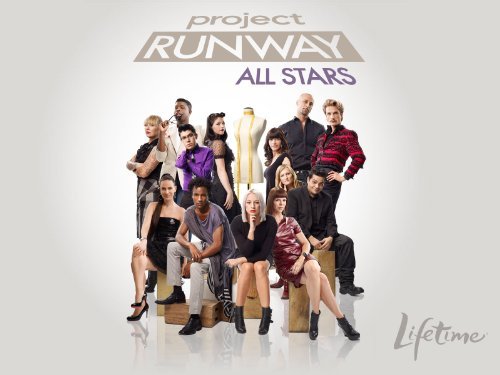 Project Runway All Stars: Season 1