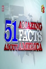 51 Amazing Facts About America