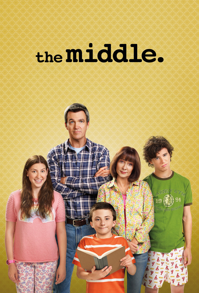 The Middle: Season 5