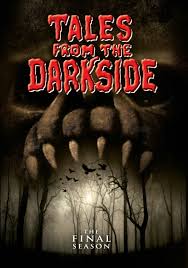 Tales From The Darkside: Season 4