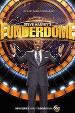 Steve Harvey's Funderdome: Season 1