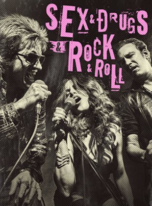 Sex & Drugs & Rock & Roll: Season 1