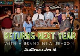Sullivan & Son: Season 3