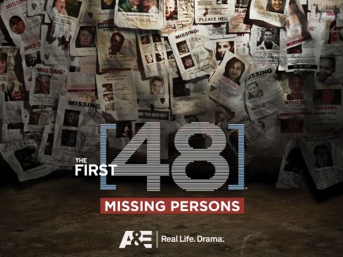 The First 48: Missing Persons: Season 2