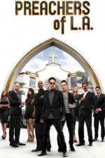 Preachers Of La: Season 1