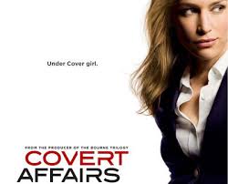 Covert Affairs: Season 2