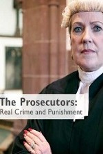 The Prosecutors: Real Crime And Punishment: Season 1