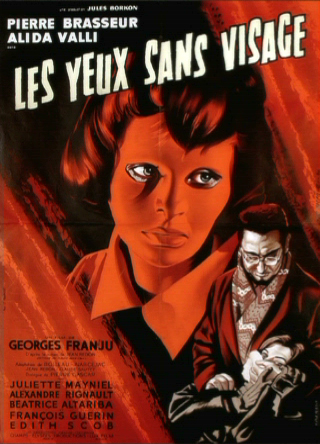Eyes Without A Face