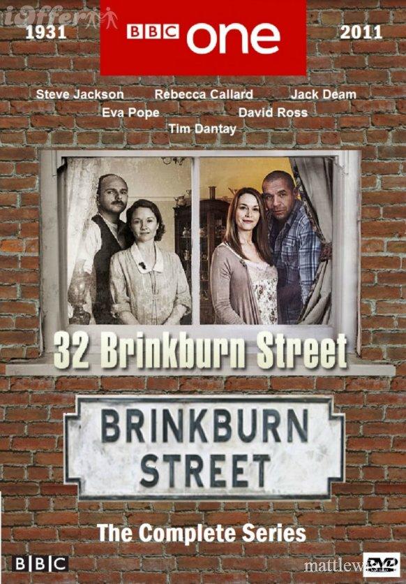 32 Brinkburn Street: Season 1