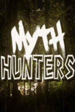 Myth Hunters: Season 1