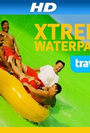 Xtreme Waterparks: Season 7