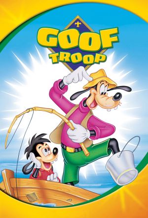 Goof Troop: Season 1