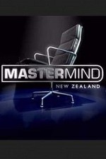 Mastermind: New Zealand: Season 1
