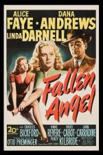 Fallen Angel 1945