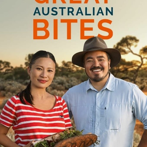 Adam & Poh's Great Australian Bites: Season 1