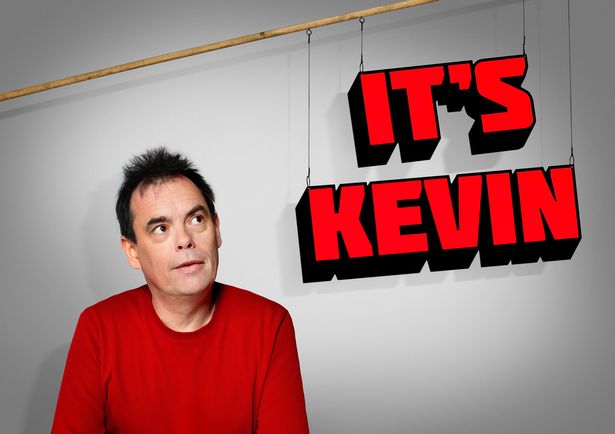 It's Kevin: Season 1