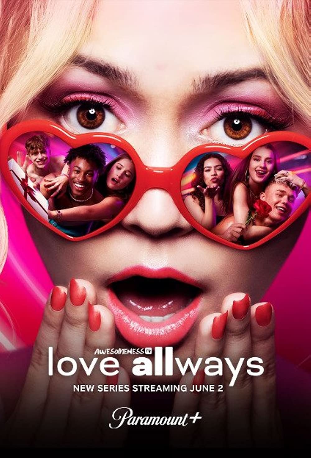 Love Allways: Season 1